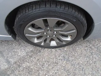Impreza 9