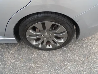 Impreza 11