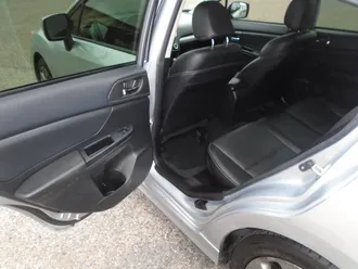 Impreza 16