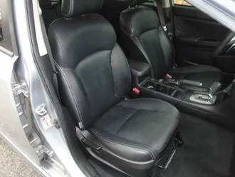 Impreza 22