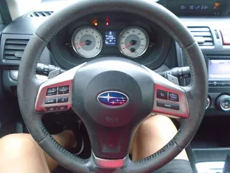 Impreza 27