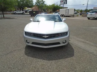 Camaro 2