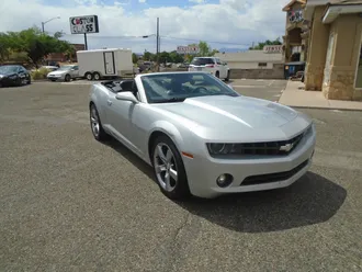 Camaro 3