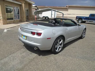 Camaro 5