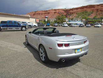 Camaro 8
