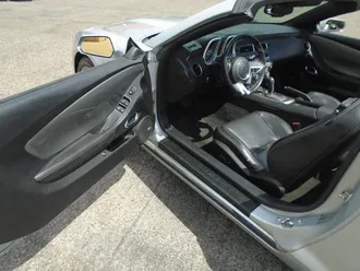 Camaro 14