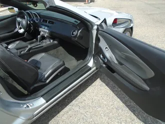 Camaro 18