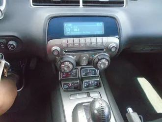 Camaro 22