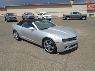 Camaro 30