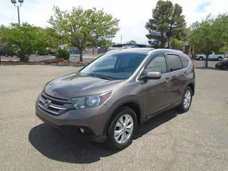 CR-V 1