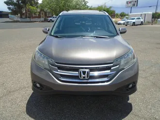CR-V 2