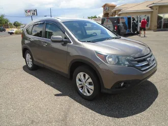 CR-V 3
