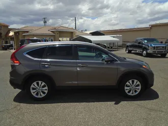 CR-V 4