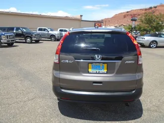 CR-V 6