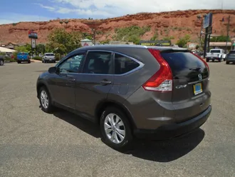 CR-V 7