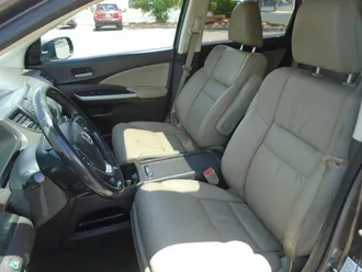 CR-V 9