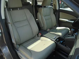 CR-V 12