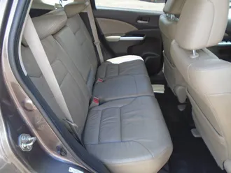 CR-V 15