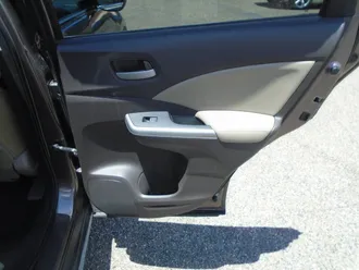 CR-V 16