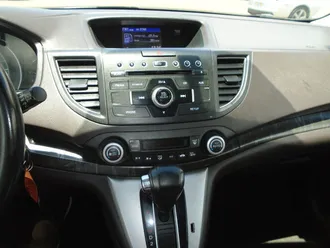 CR-V 21