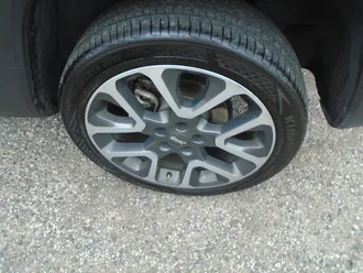 Renegade 12