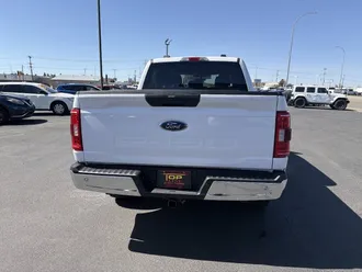 F-150 4