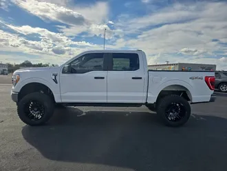 2021 Ford F-150 photo 2