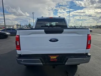 2021 Ford F-150 photo 6