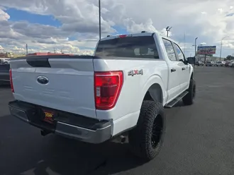 2021 Ford F-150 photo 7