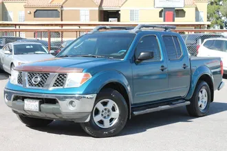 Frontier 3