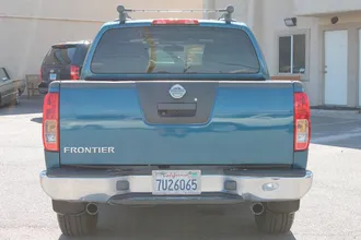 Frontier 6