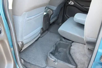Frontier 25