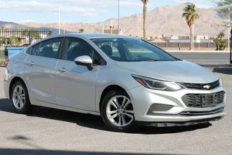 Cruze 1