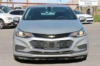 Cruze 2