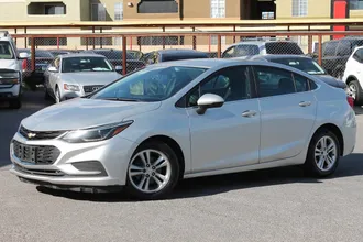Cruze 3