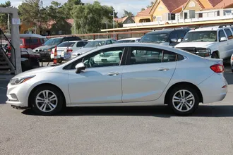 Cruze 4