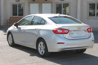 Cruze 5
