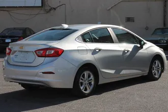 Cruze 7