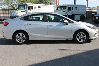 Cruze 8