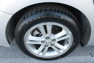 Cruze 11