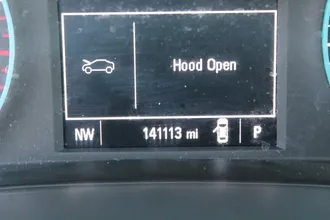 Cruze 13