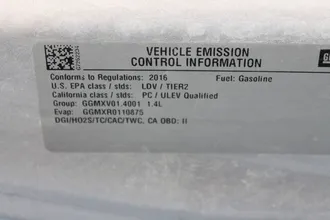 Cruze 14