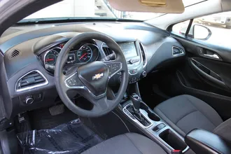 Cruze 20
