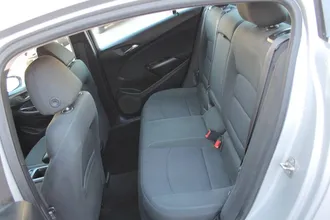 Cruze 22