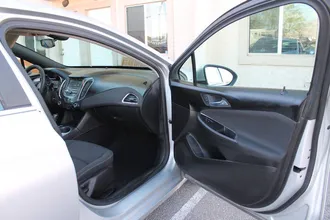 Cruze 30
