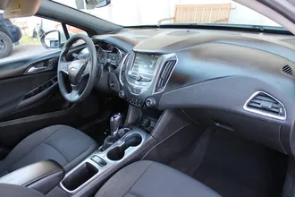 Cruze 32