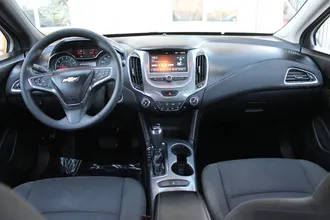 Cruze 33