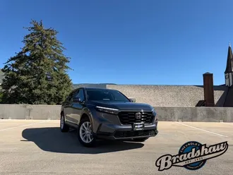 2023 Honda CR-V photo 2