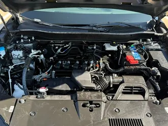 2023 Honda CR-V photo 5