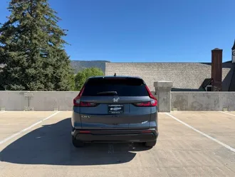 2023 Honda CR-V photo 6